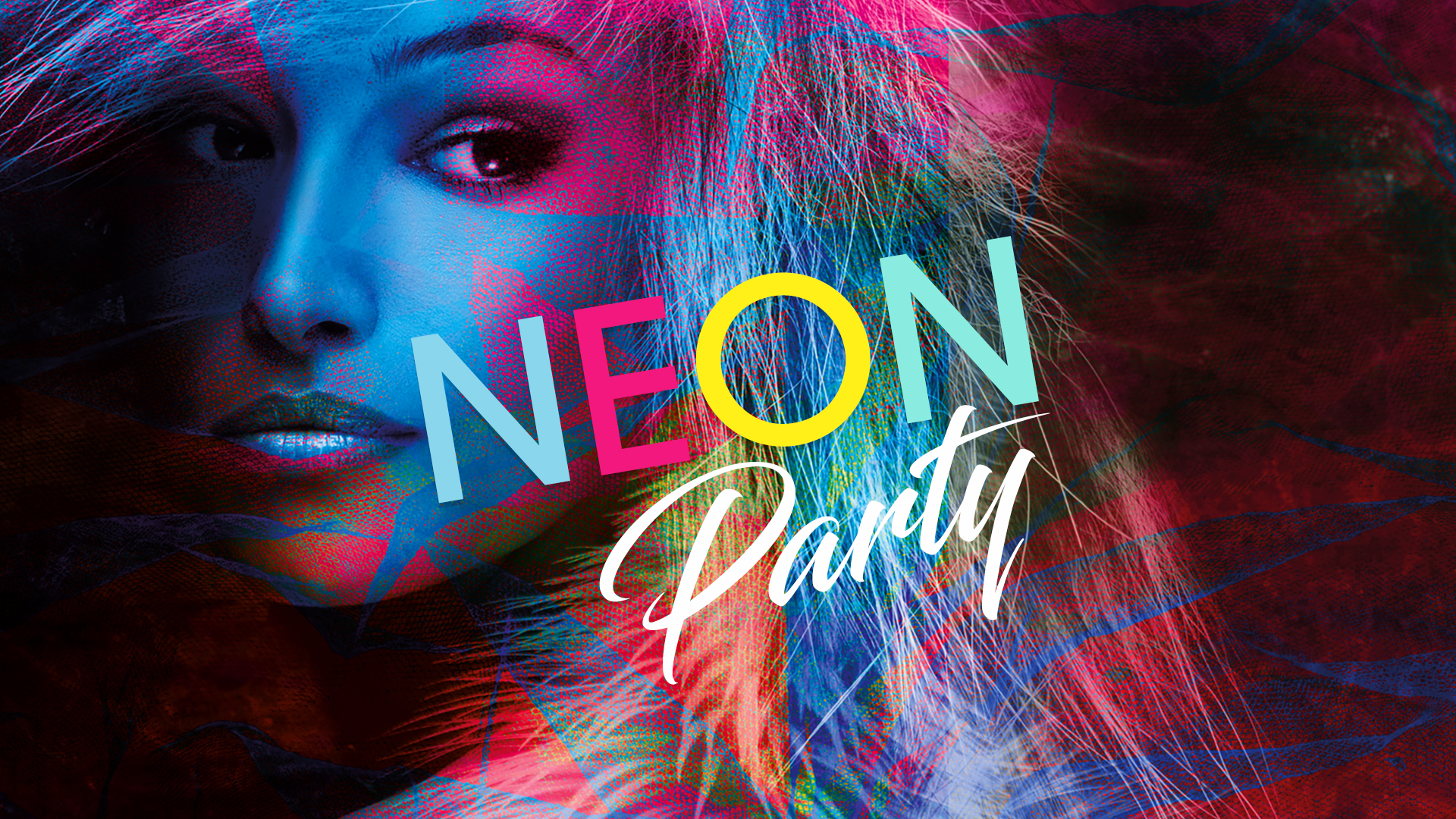 Ü31 Club Berlin - NEON Party