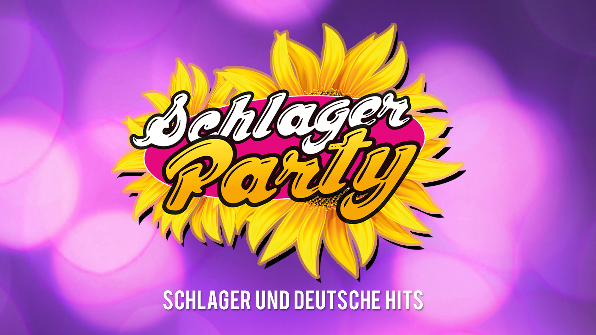 Schlagerparty Berlin