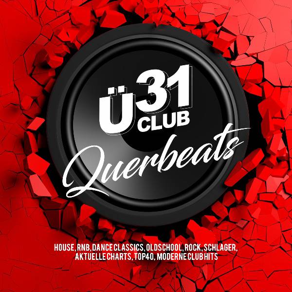 Ü31 Club Berlin - QUERBEATS