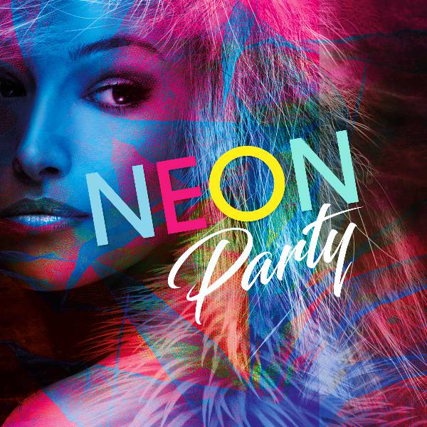 Ü31 Club Berlin - NEON Party