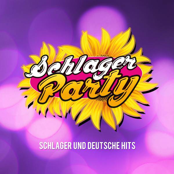 Schlagerparty Berlin