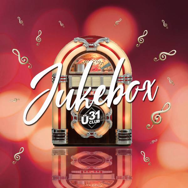 Ü31 Club JukeBOX Night